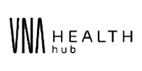 logo una health hub