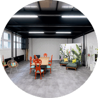 miro comunicazione showroom contatti