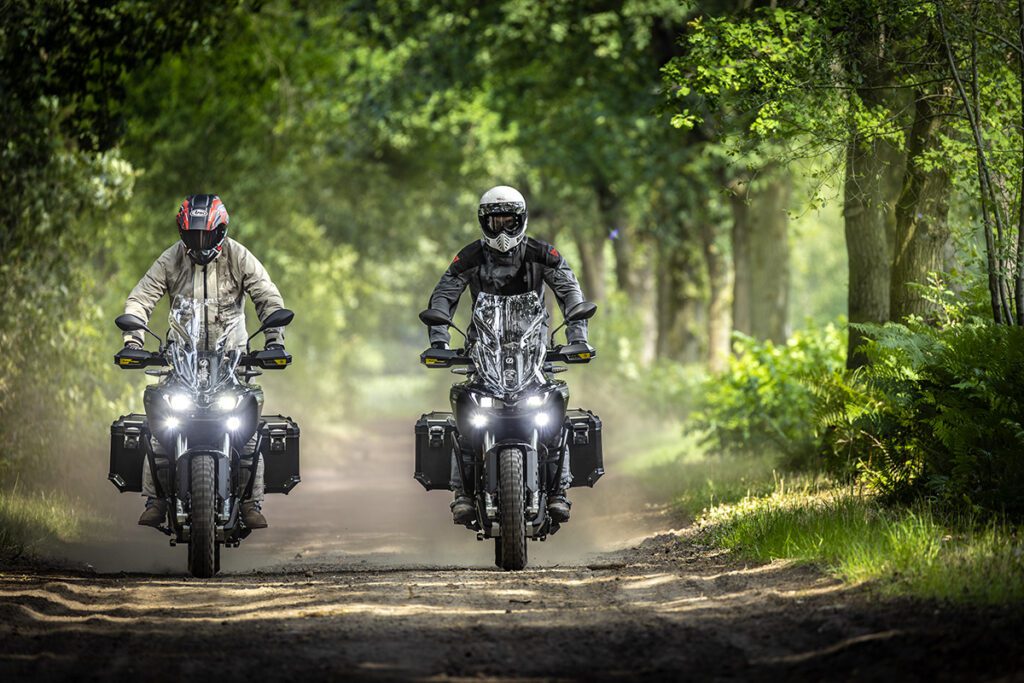 zero motorcycle portfolio