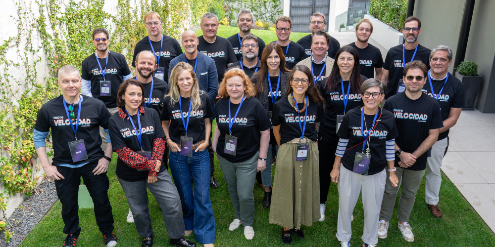 MiRò partner More Agencies Network