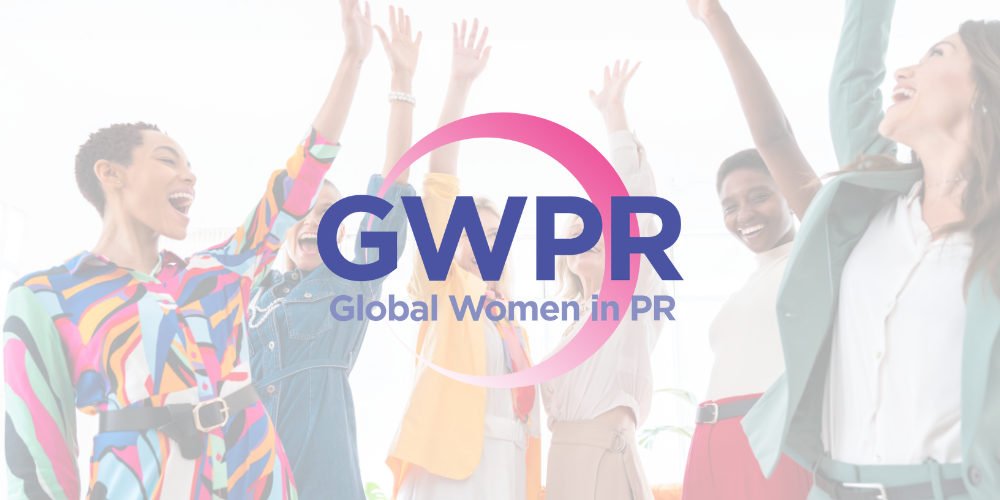 Leadership femminile nel mondo PR