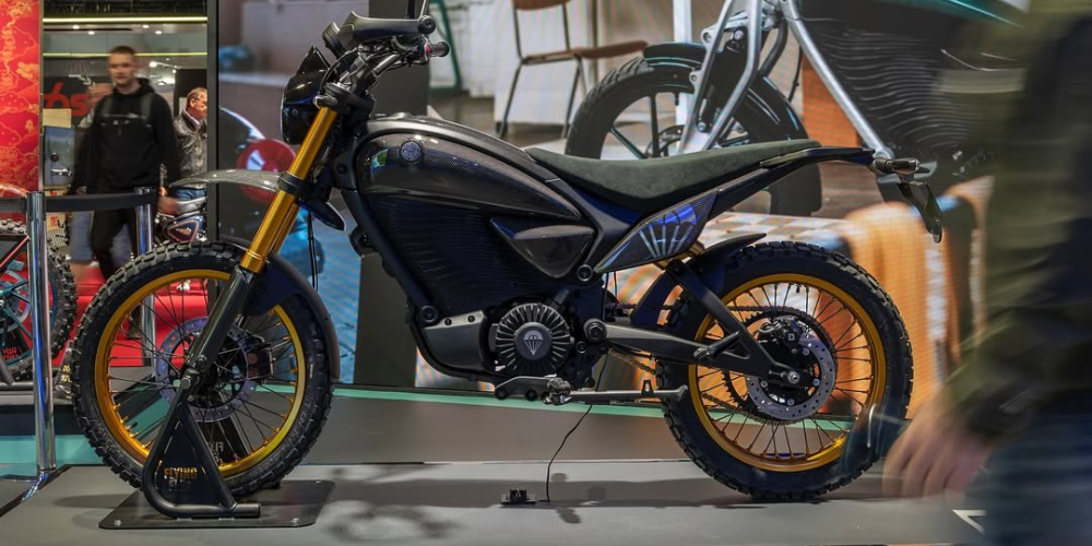 MiRò Comunicazione ad EICMA 2025: tra nuova mobilità e scenari futuri