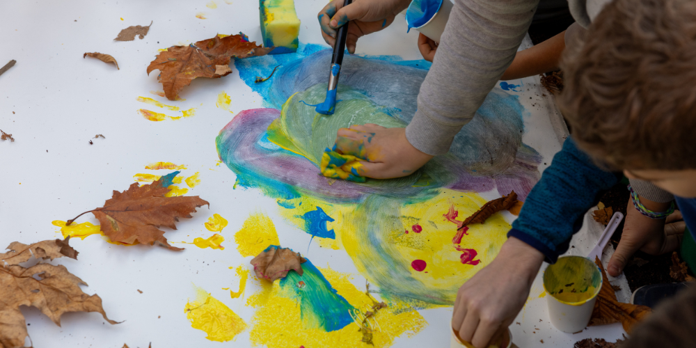 Nutrire la Biodiversità: come l’arte può educare alla sostenibilità alimentare