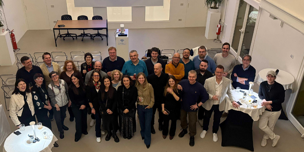 MORE Excellence World Conference 2026: Italy at the Heart of International PR