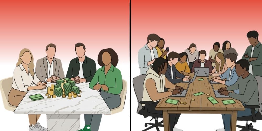 Creator economy: chi guadagna davvero (e perché la trasparenza nell’influencer marketing è una scelta strategica)