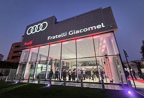 PR Industrie Regolamentate Agenzia Specializzata MiRò Comunicazione